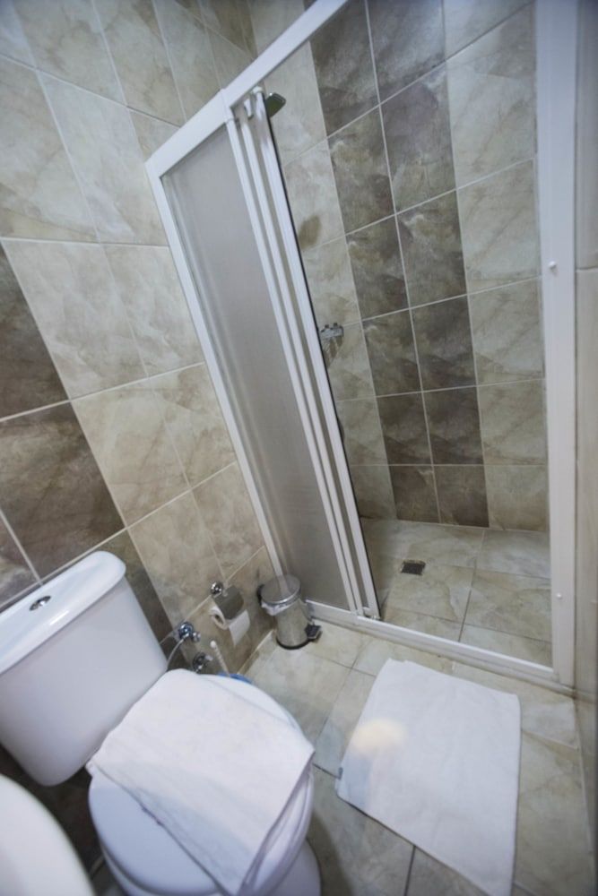 Taksim Park Double Room 10