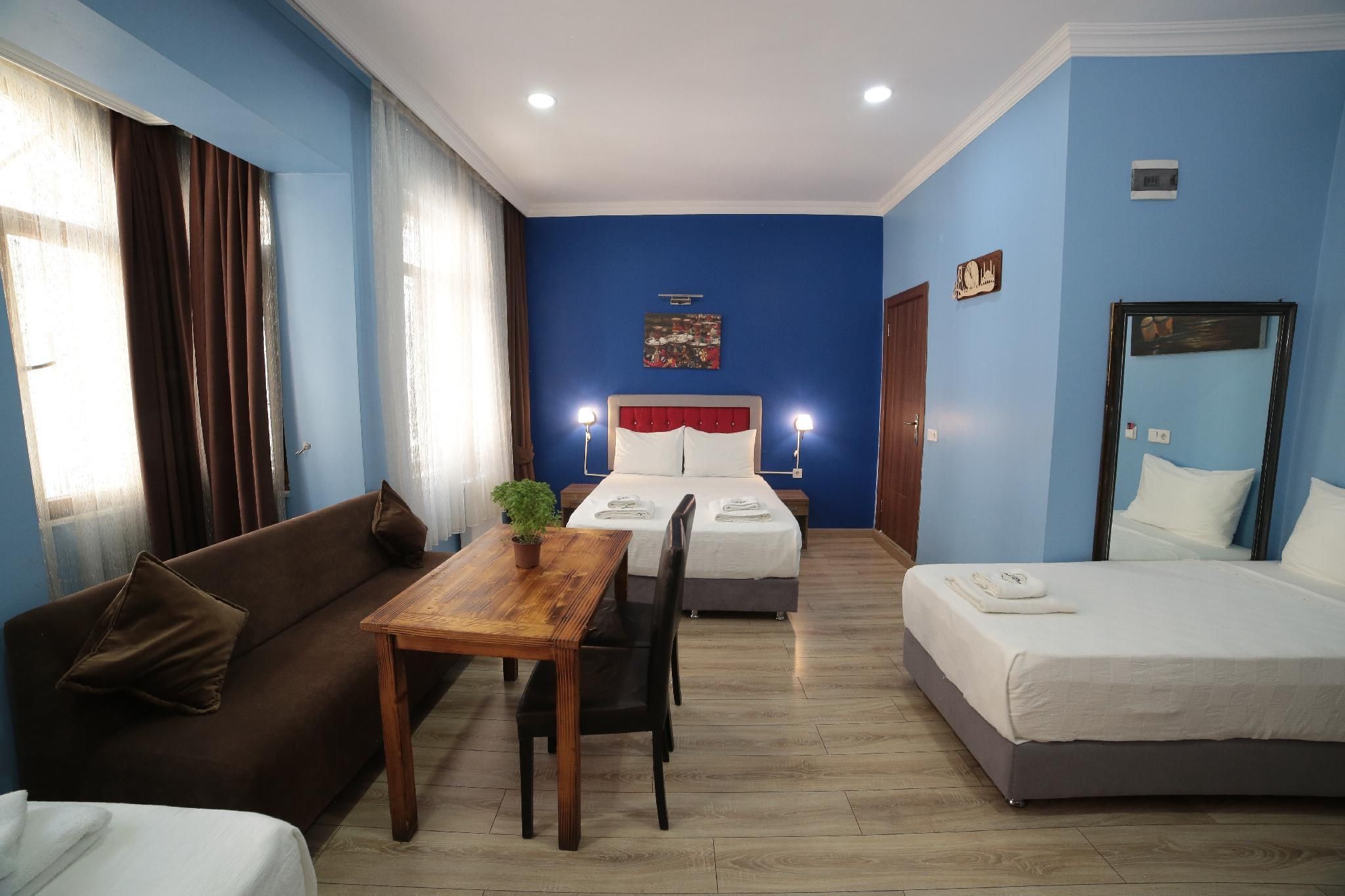 undefined Taksim Park 10