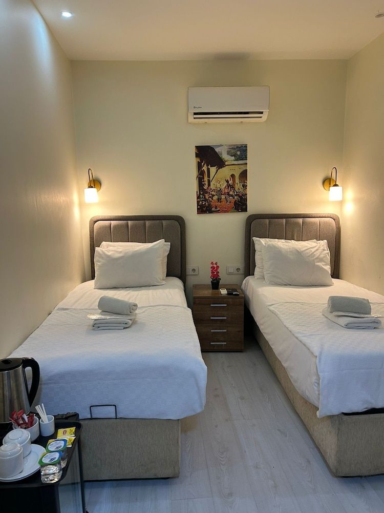 undefined Taksim Park 3