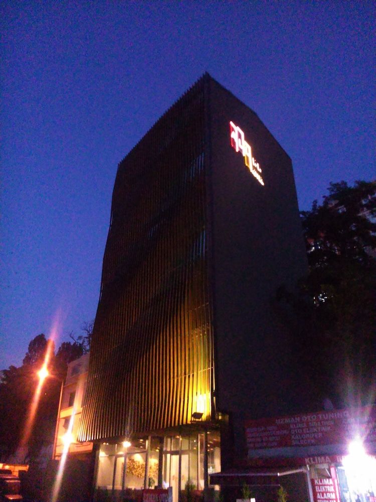 undefined All Inn Hotel 5