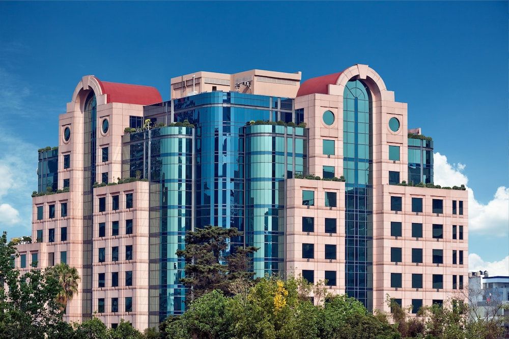 undefined Marquis Reforma Hotel Spa