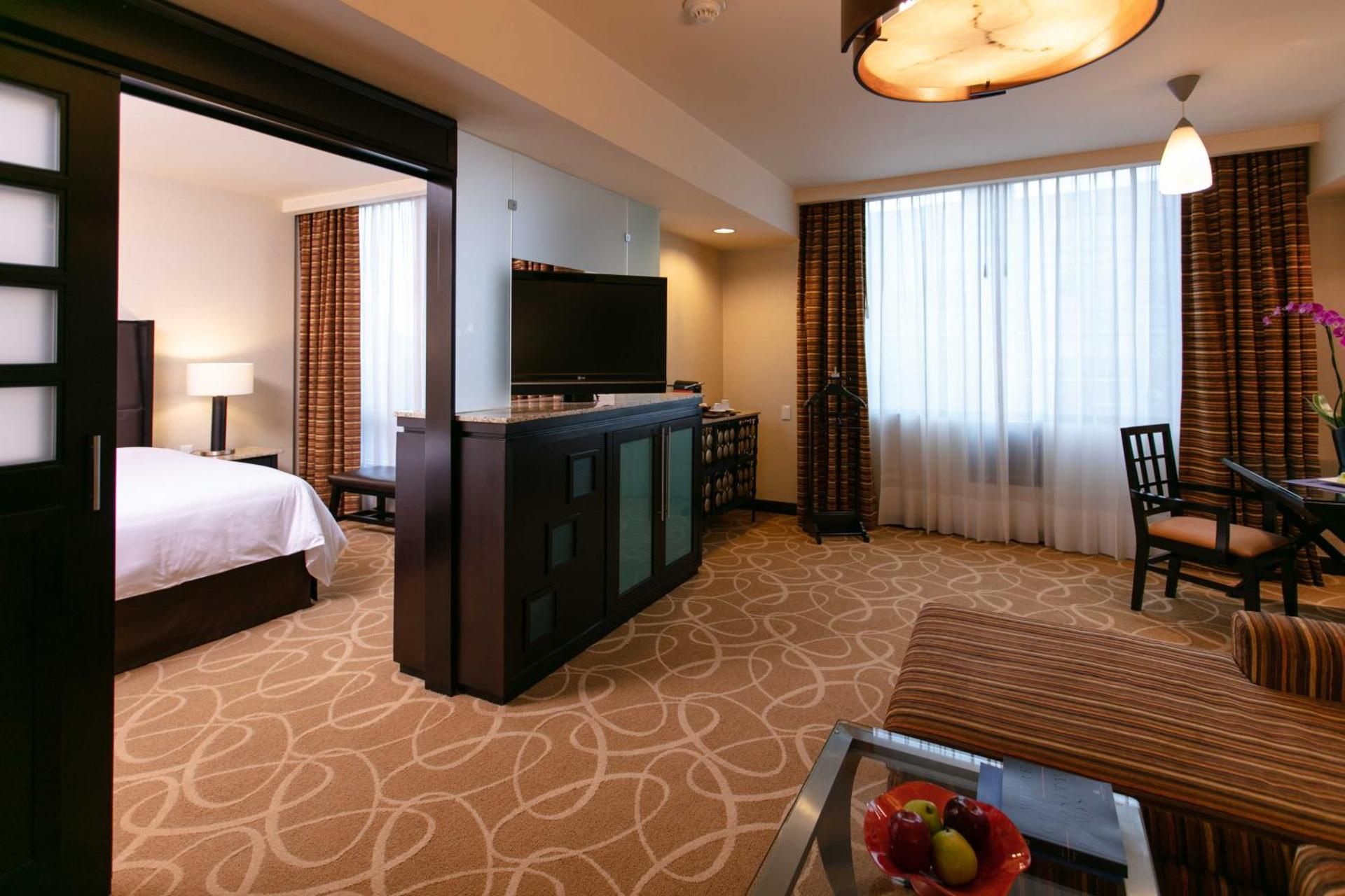 undefined Marquis Reforma Hotel Spa 8