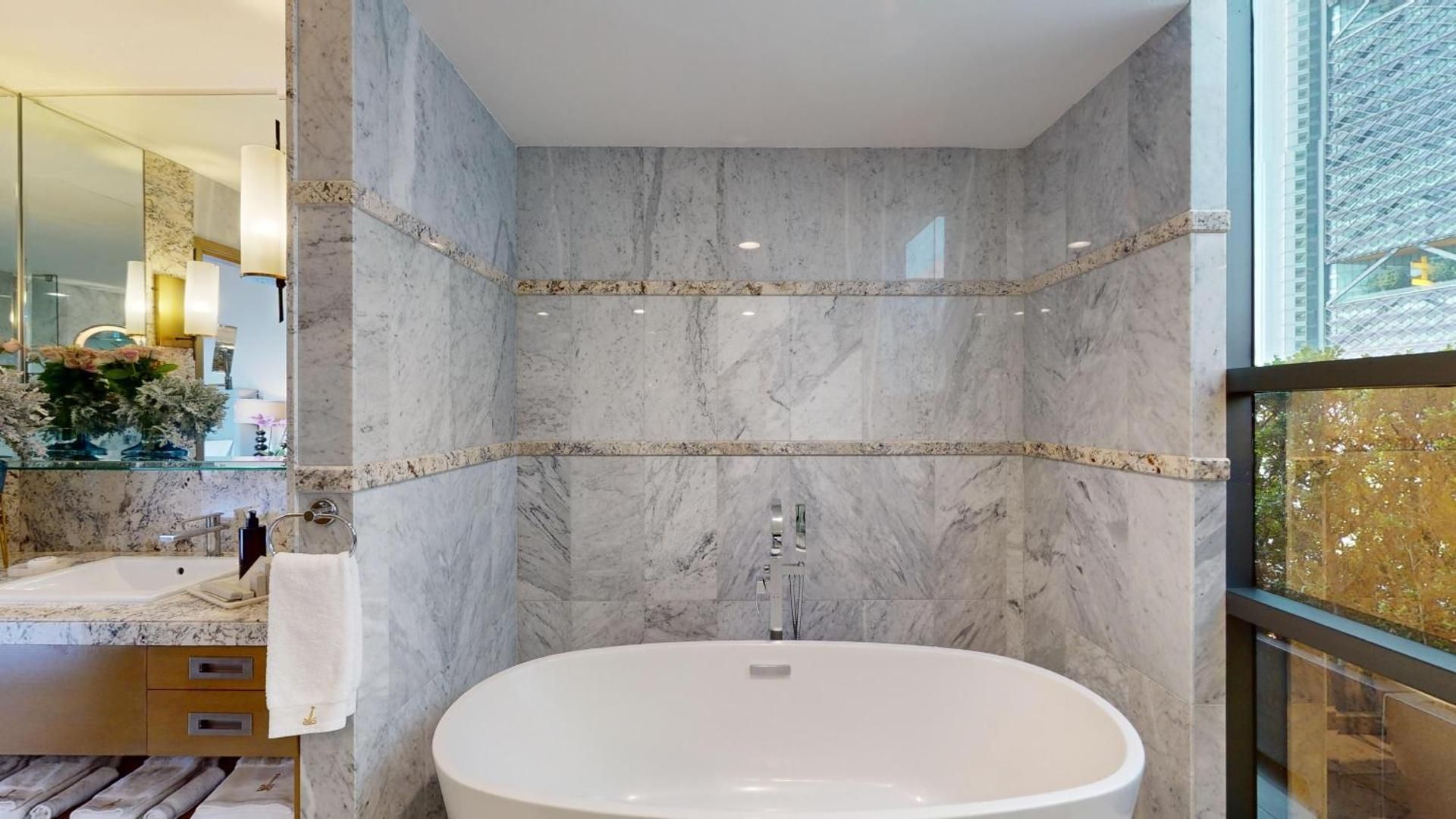 undefined Marquis Reforma Hotel Spa 7