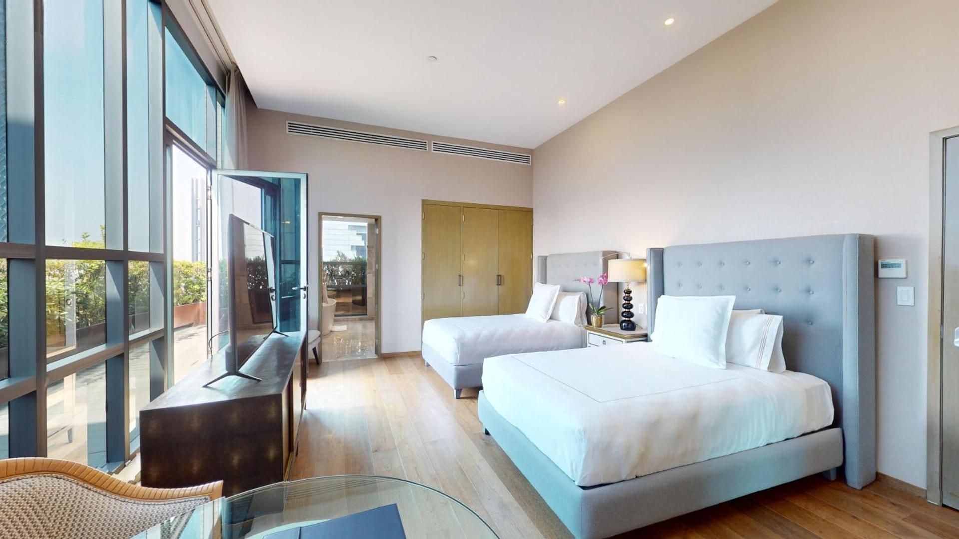 undefined Marquis Reforma Hotel Spa 5