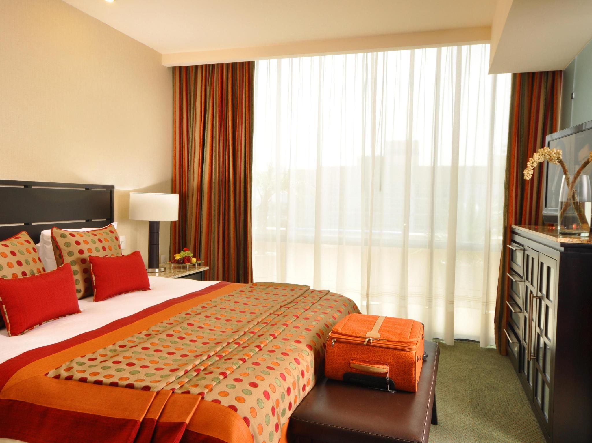 Junior Suite Superior Deluxe
