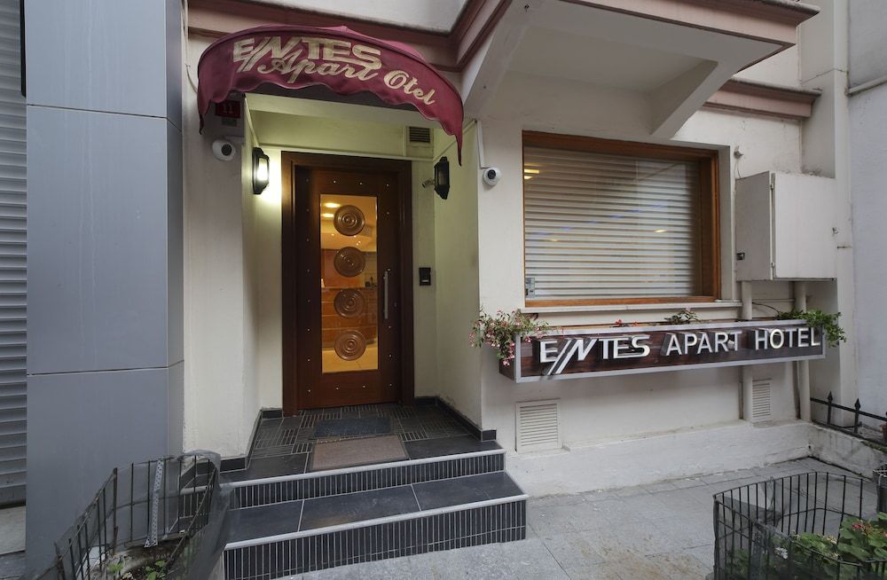 undefined Entes Apart 5