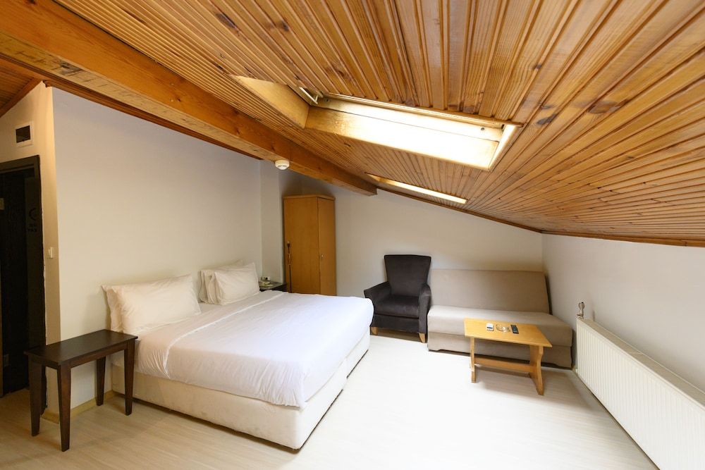 Entes Apart Penthouse 3