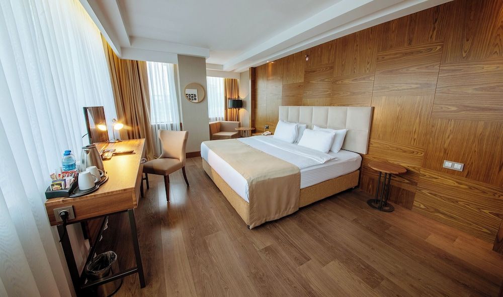 Business Room, 1 Twin Bed