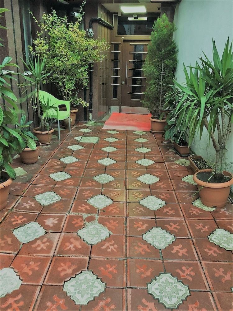 undefined Ayasofya Deluxe Apart 7