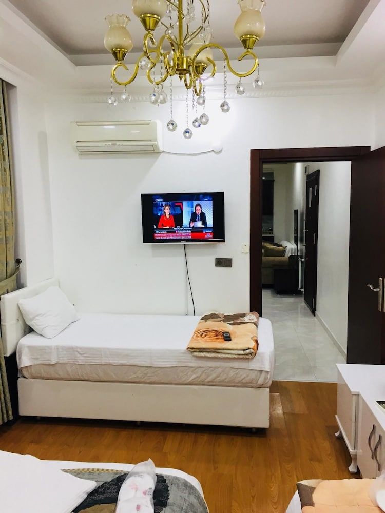 Family Apartment, 1 Bedroom