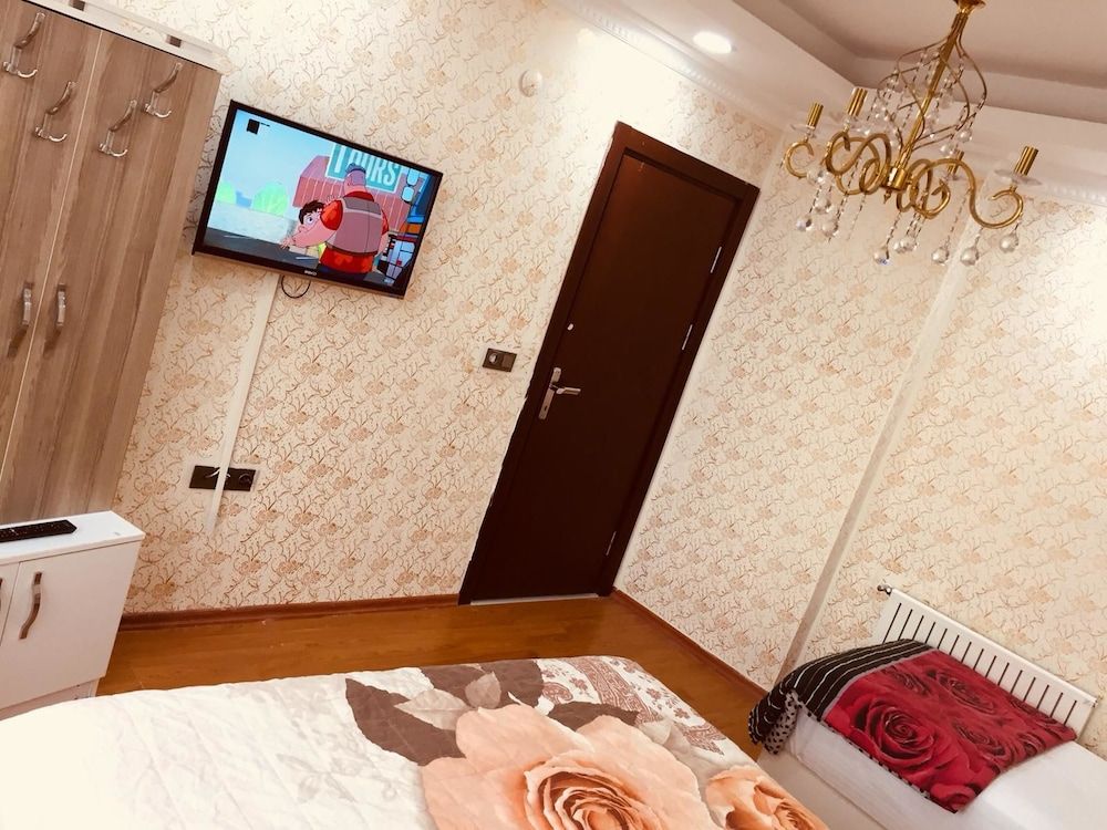 undefined Ayasofya Deluxe Apart 2