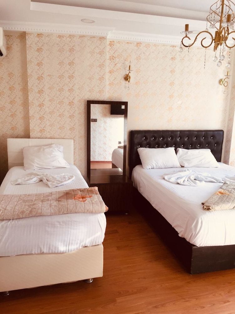 Ayasofya Deluxe Apart Deluxe Apartment 5