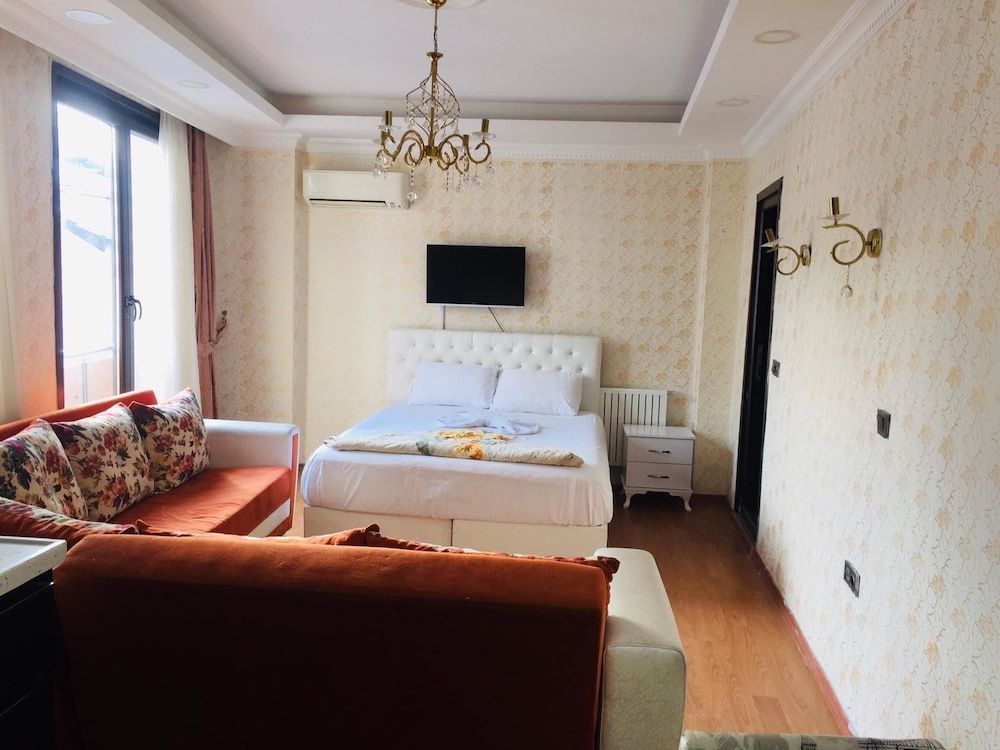 undefined Ayasofya Deluxe Apart 5