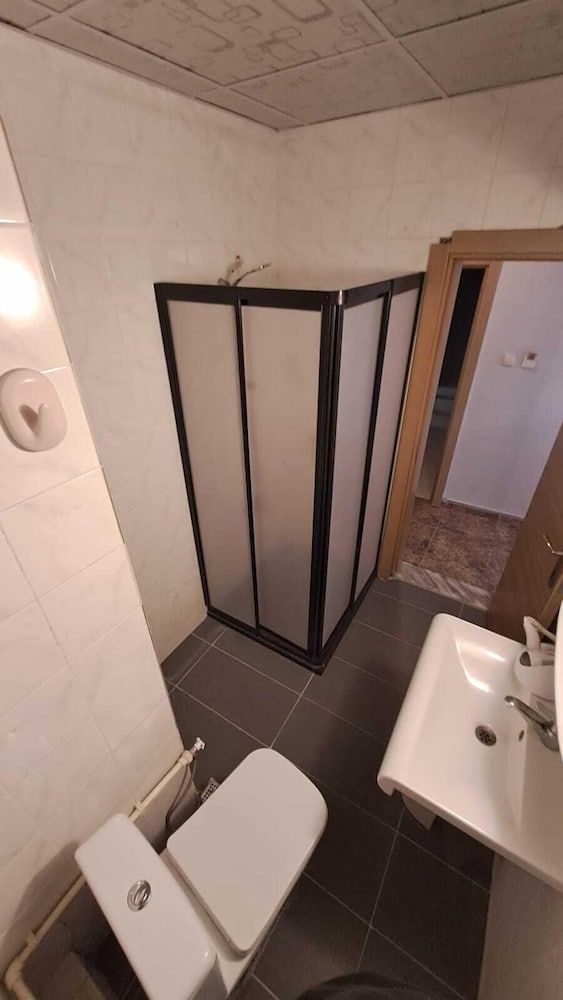 Elit Hotel Corlu Economy Room, 1 Double Bed, City View 14