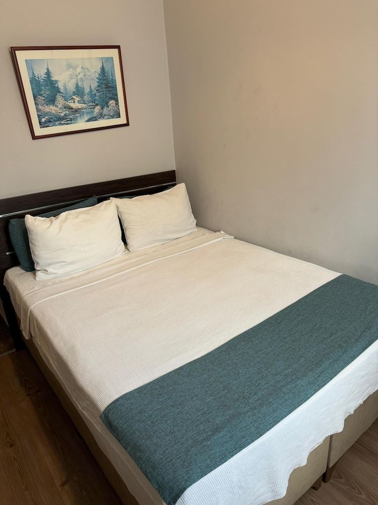 Elit Hotel Corlu Economy Room, 1 Double Bed, City View 7
