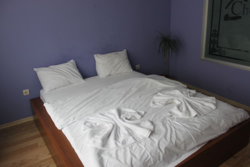 undefined Istiklal Hostel Istanbul 2
