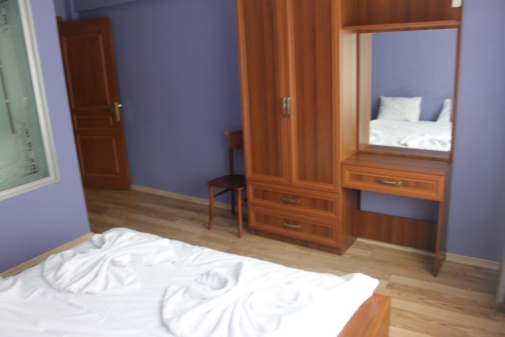 undefined Istiklal Hostel Istanbul 9