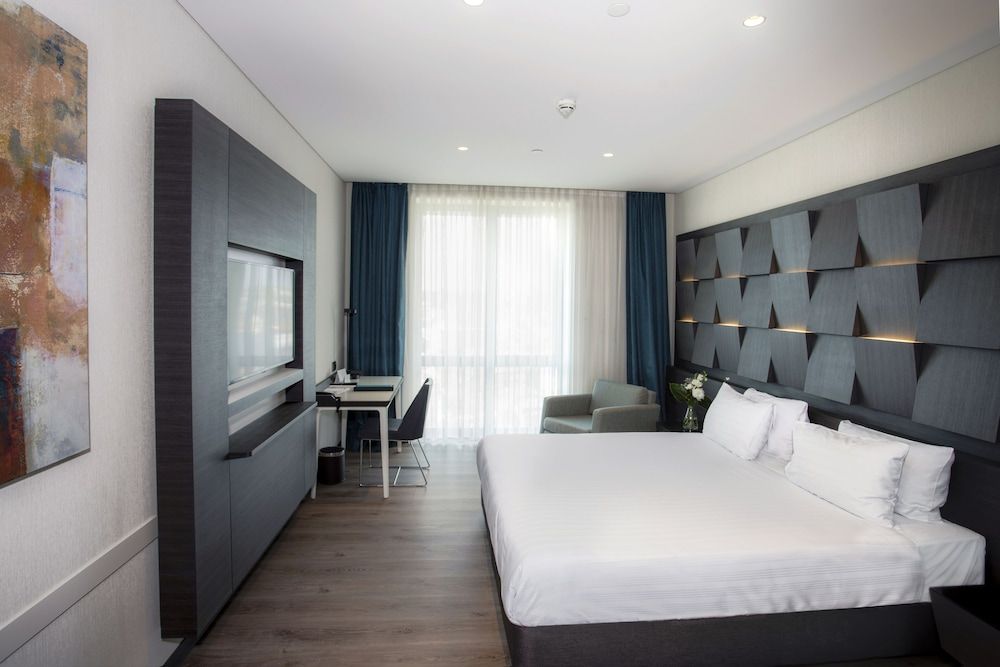 Wish More Hotel Istanbul Standard Double Room 2