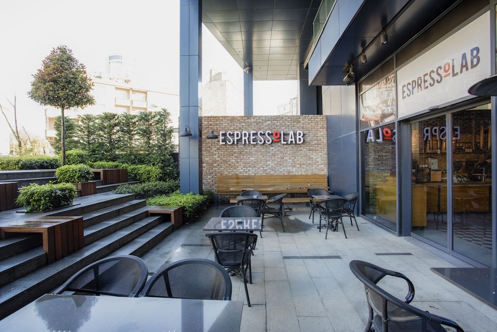 undefined Wish More Hotel Istanbul 7