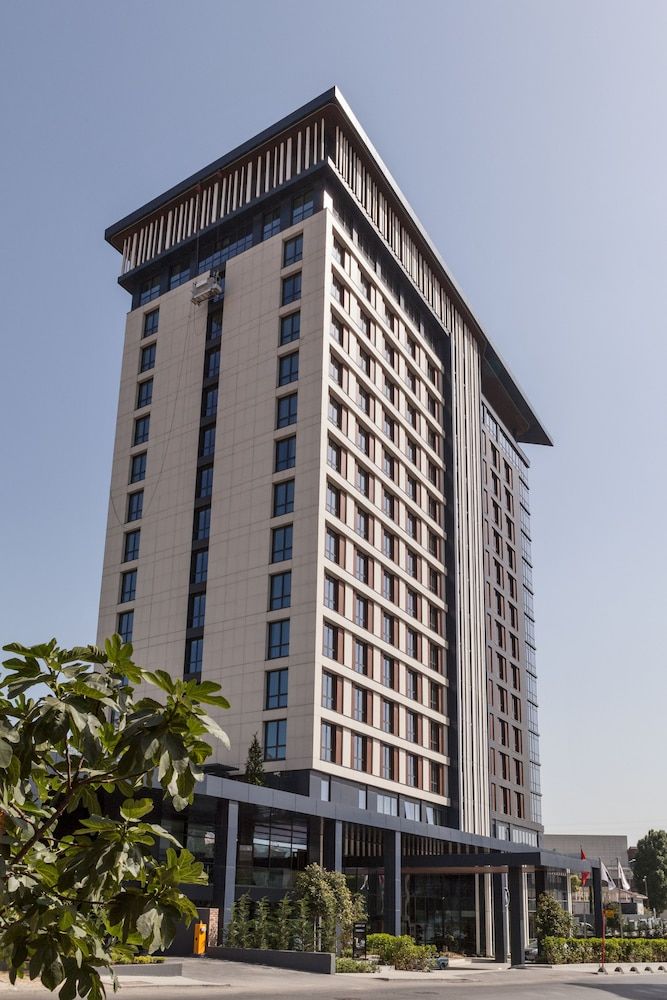 undefined Wish More Hotel Istanbul 8