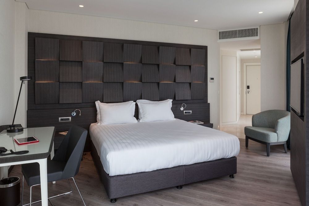 undefined Wish More Hotel Istanbul