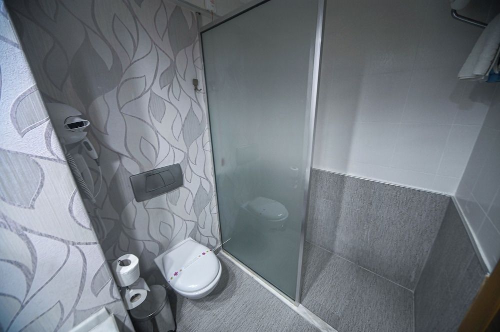 Tripolis Hotel Double or Twin Room, Garden View 16