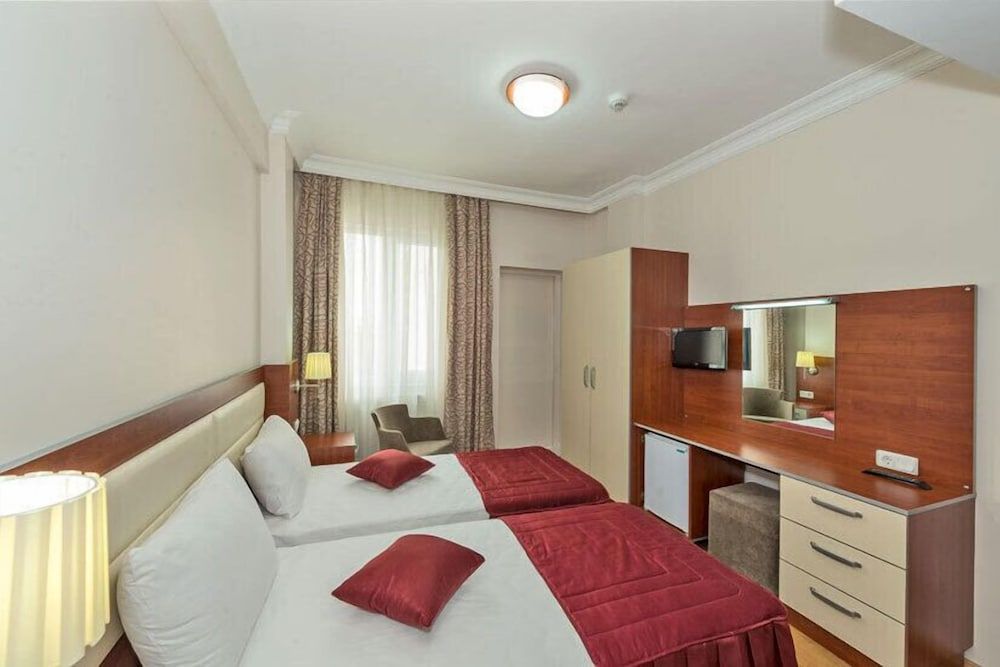 La Garden Hotel Double or Twin Room