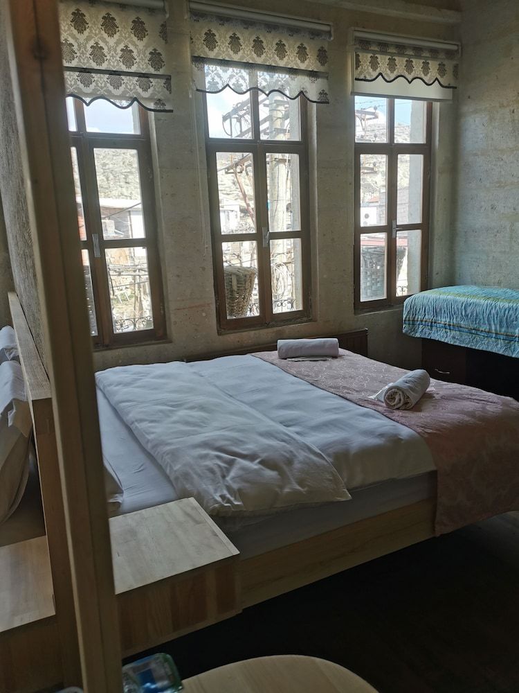 House of Cappadocia Deluxe Room, 1 Bedroom, Mountain View 3