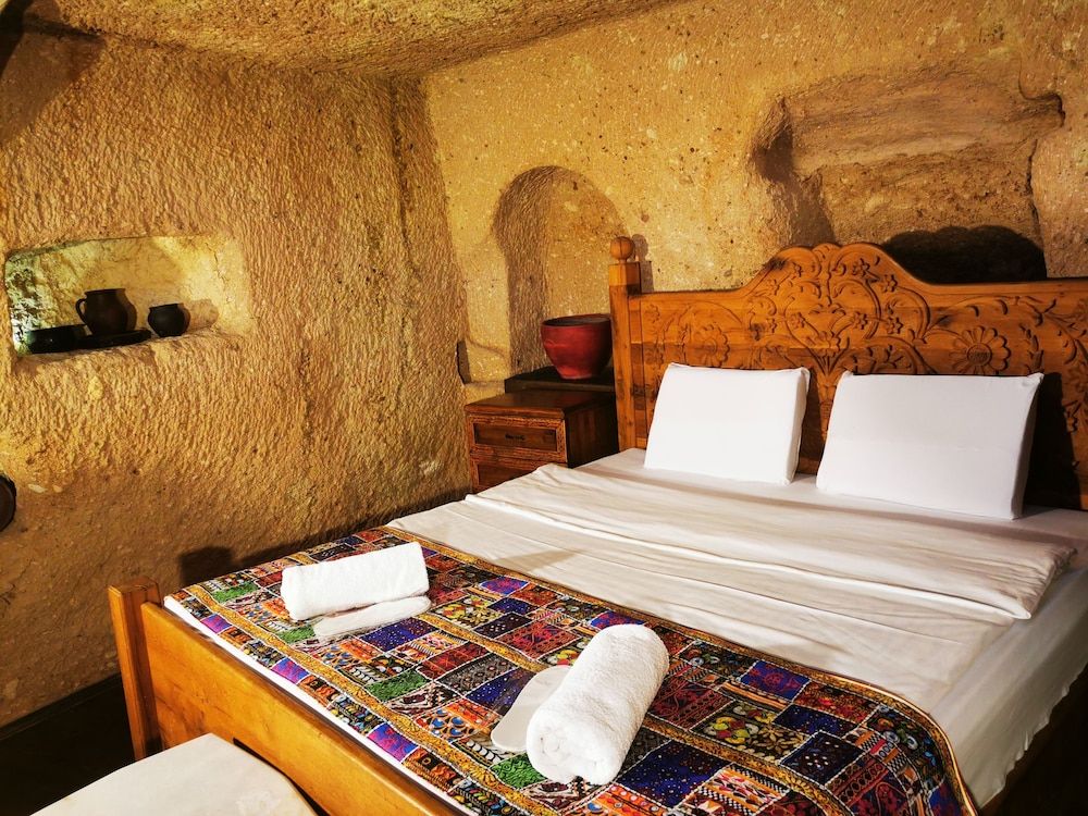 undefined House of Cappadocia 4