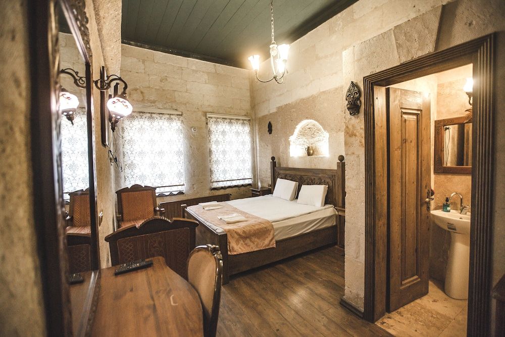 undefined House of Cappadocia