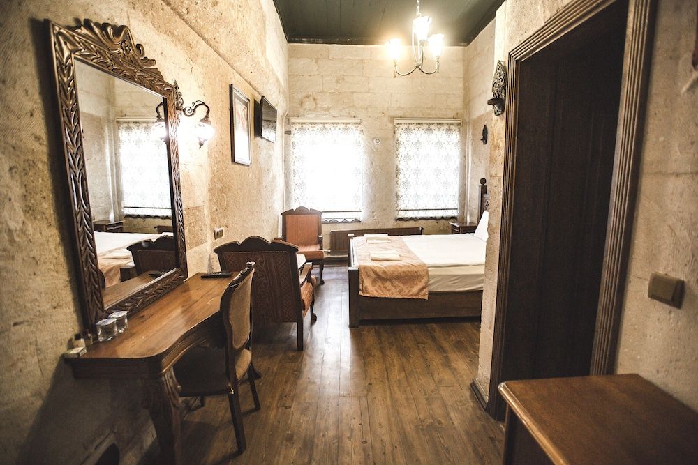 undefined House of Cappadocia 9