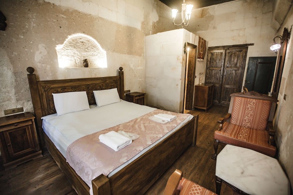 undefined House of Cappadocia 10