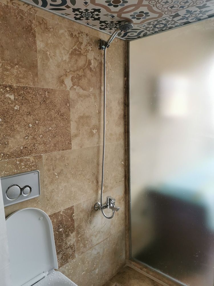 House of Cappadocia Deluxe Room, 1 Bedroom, Mountain View 4