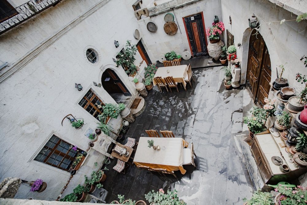 undefined House of Cappadocia 6