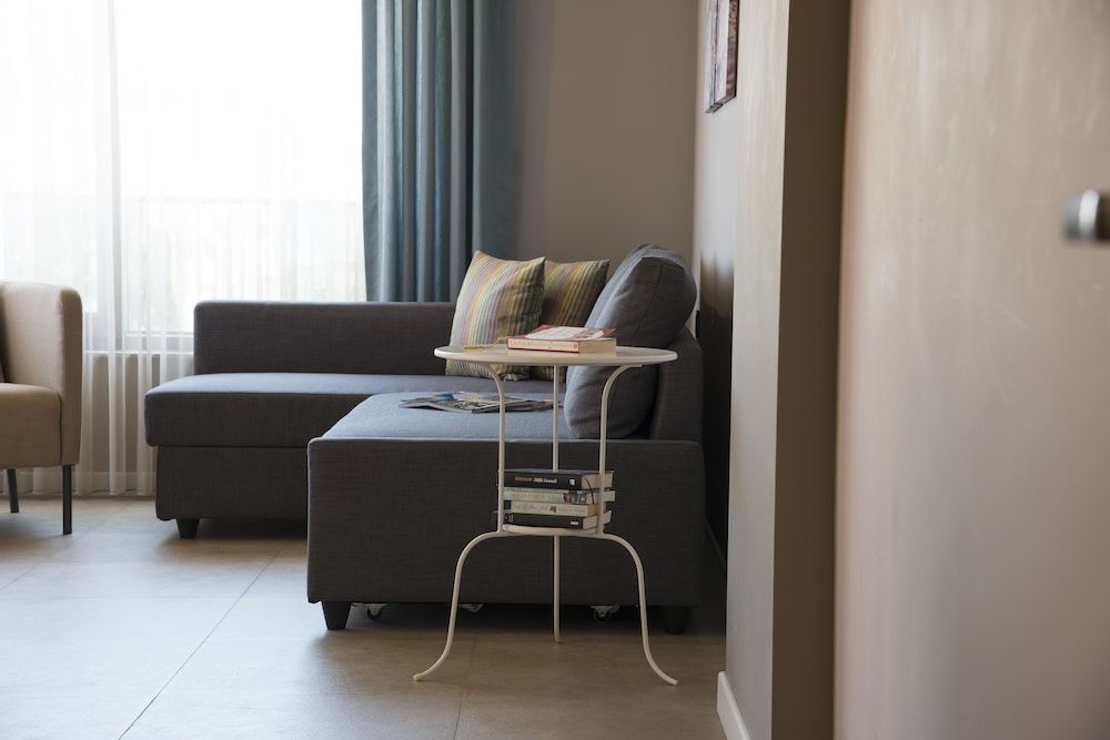 Trend Suites Vintage Suite 4