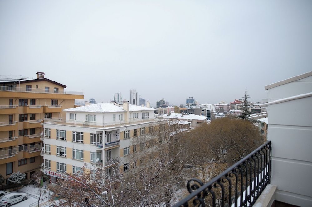 undefined Aldino Residence 7