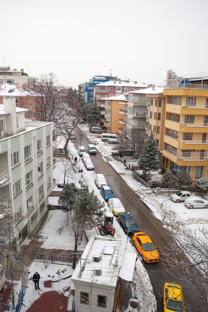 undefined Aldino Residence 6