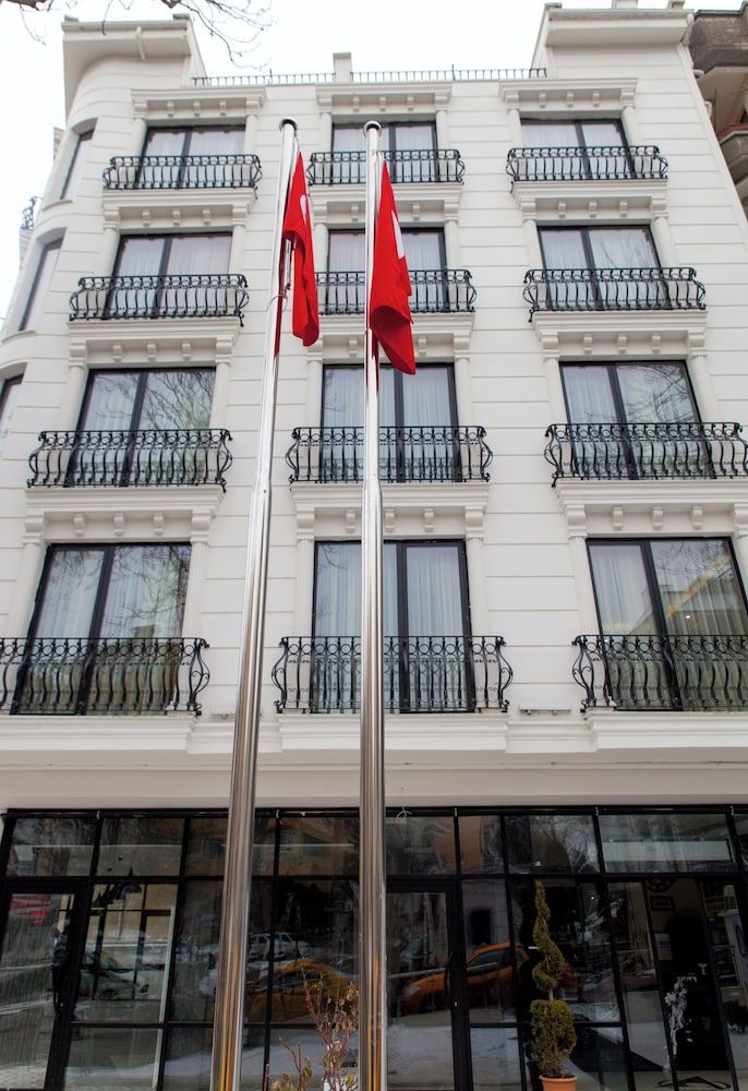 undefined Aldino Residence 8