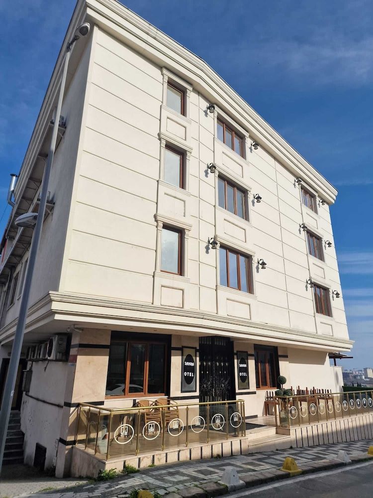 undefined Sahra Airport Hotel 2