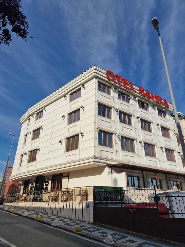 undefined Sahra Airport Hotel