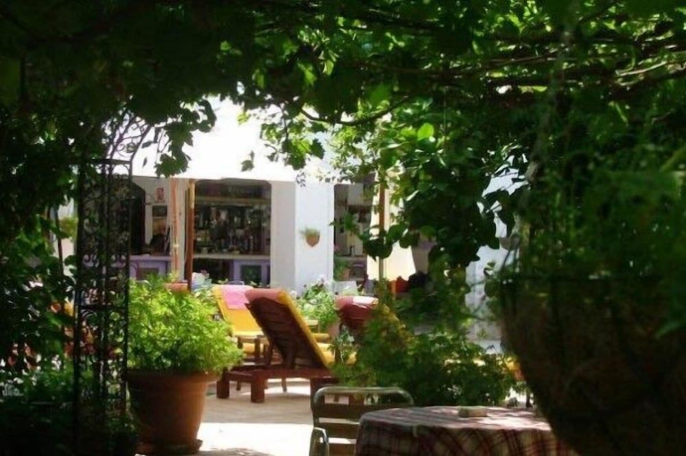 undefined Ece Hotel Bodrum 7