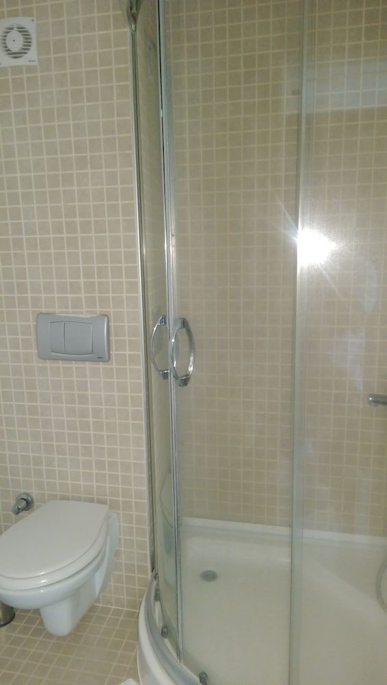 Ece Hotel Bodrum Standard Double or Twin Room 3