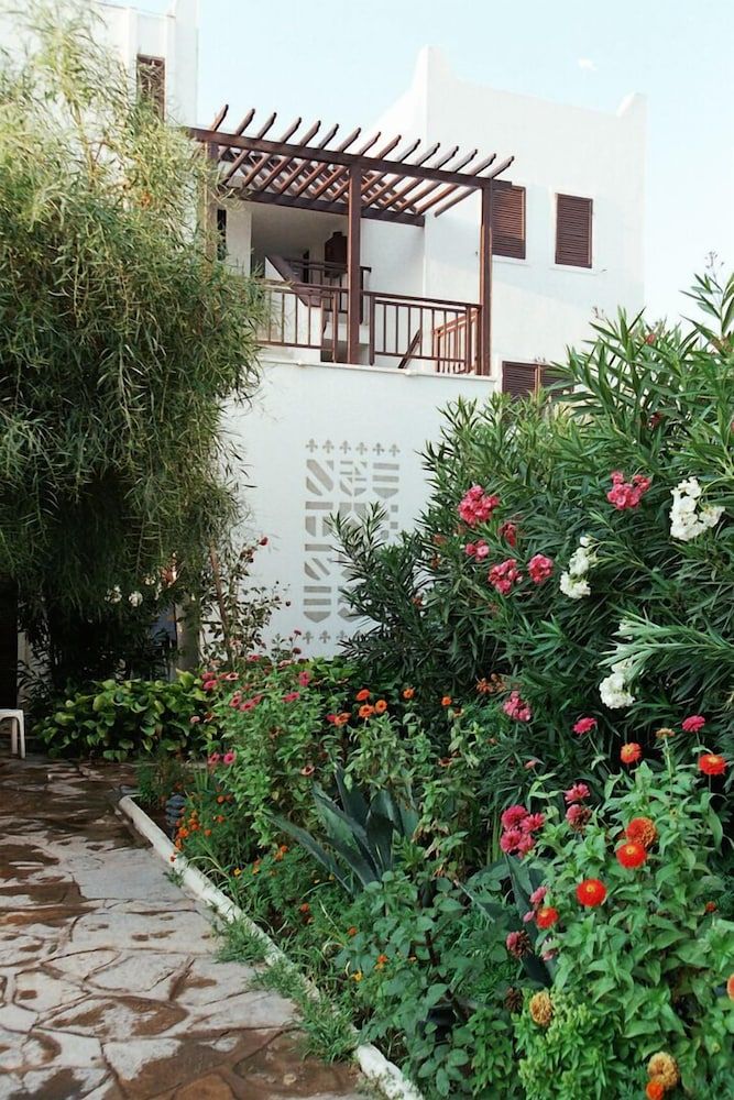 undefined Ece Hotel Bodrum 2