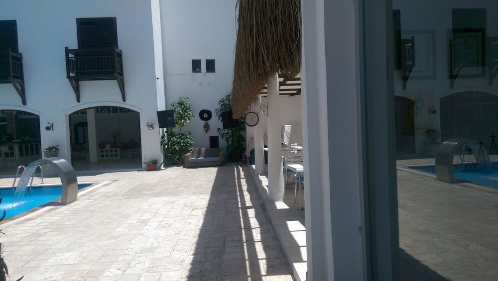 undefined Ece Hotel Bodrum 9