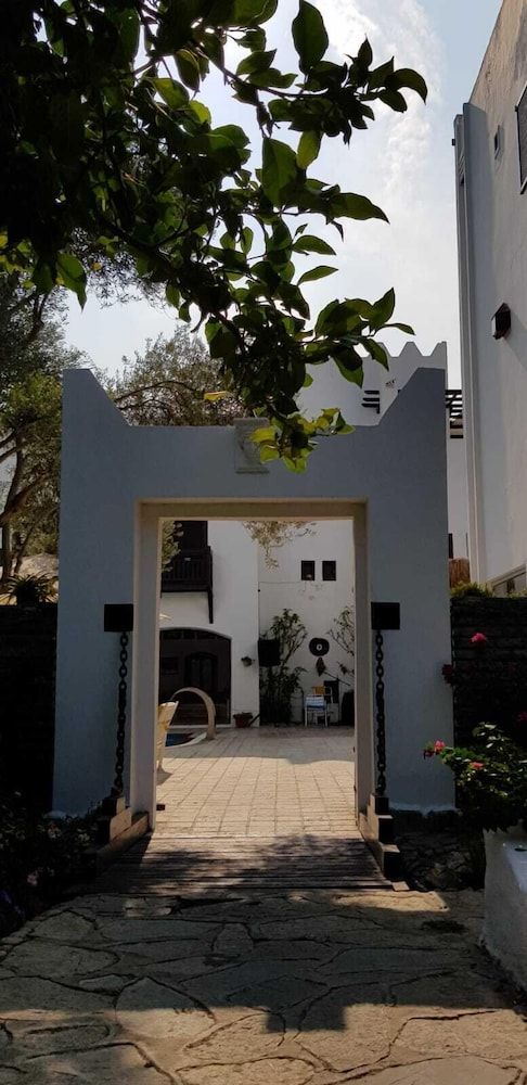 undefined Ece Hotel Bodrum 4