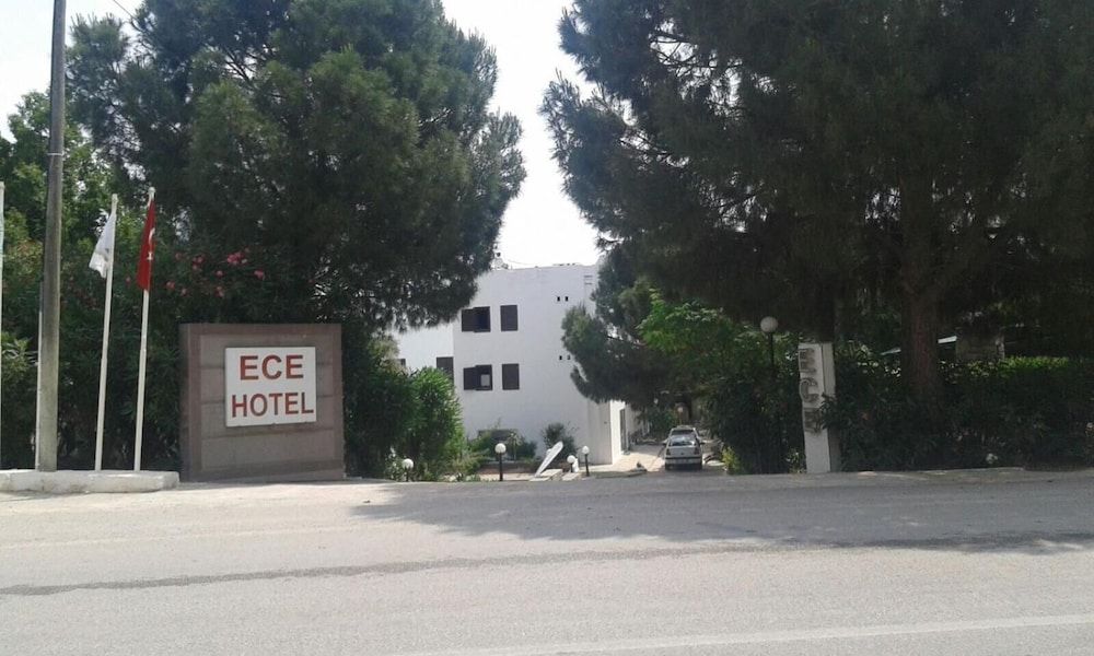 undefined Ece Hotel Bodrum 7