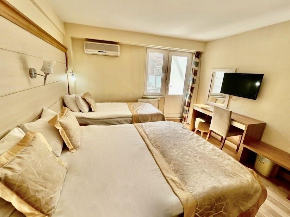 undefined Timeks Hotel Sultanahmet 5