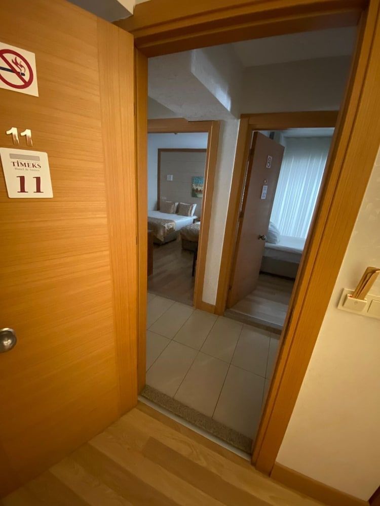 undefined Timeks Hotel Sultanahmet 3