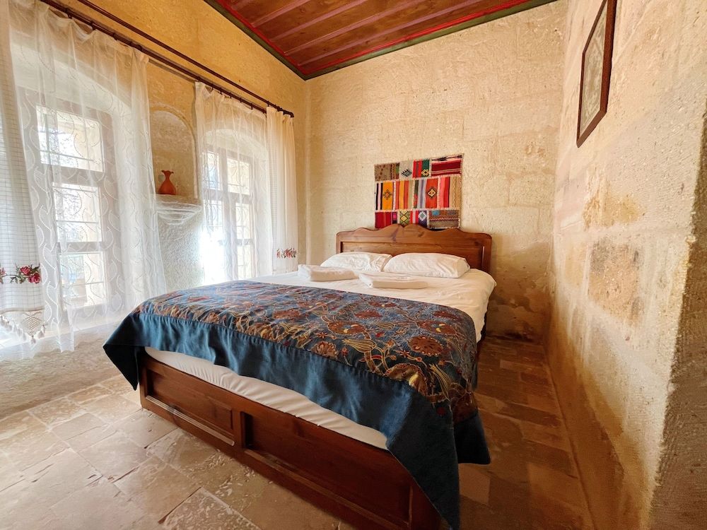 Gedik Cave Hotel Economy Double Room 5