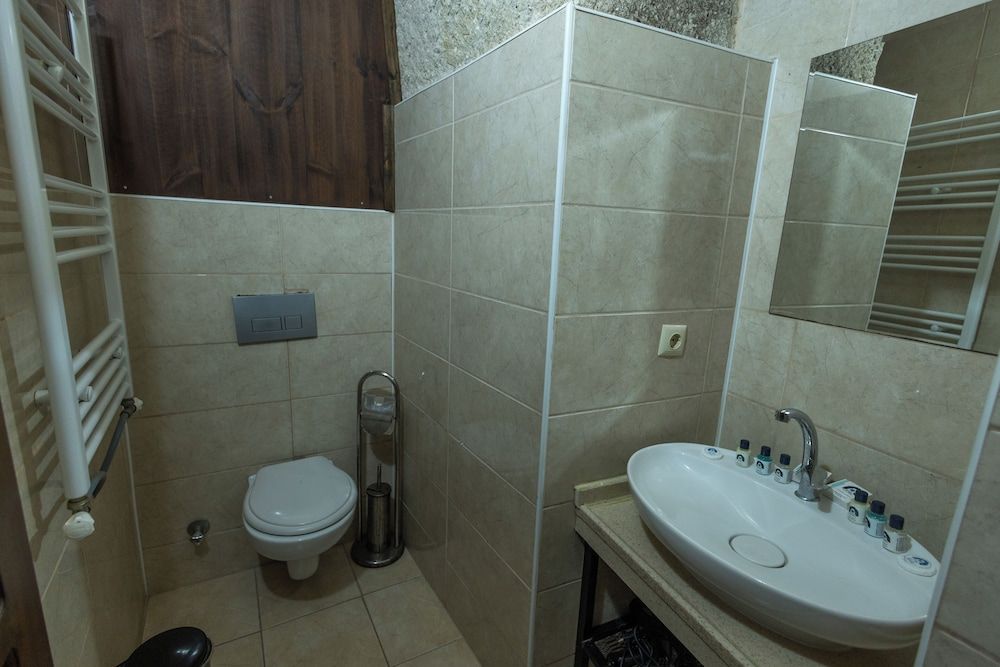 Gedik Cave Hotel Economy Double Room 12